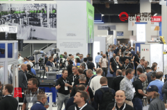 2026年美国人工智能及机械人展AMS 2026